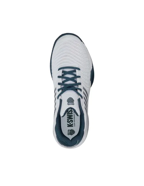 Kswiss Express Light 3 HB 08563135 | Ofertas de pádel